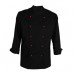 Chaqueta cocina m/l Niza